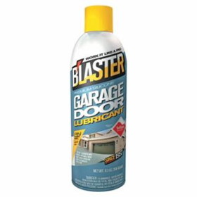 Blaster 108-16-GDL 9.3 Oz Garage Door Lubricant