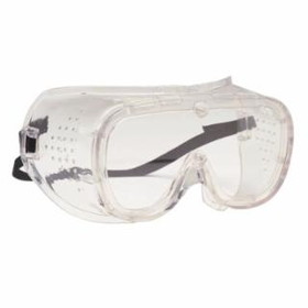 Pip 112-248-4400-300 440 Basic Direct Vent Goggles Clear Lens