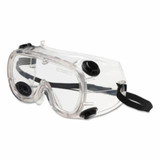 PIP 248-4401-300 441 Basic-IV Indirect Vent Goggles, Clear/Clear