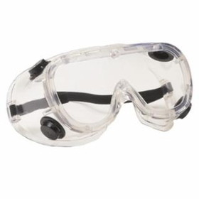 Pip 112-248-4401-400 Basic Iv Indirect Ventedgoggles Clear/Fogless
