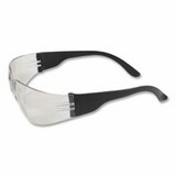 PIP 250-01-0002 Zenon Z12™ Rimless Safety Glass, Clear Lens, Anti-Scratch