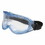 Bouton 251-5300-400 Contempo Safety Goggles, Clear Fogless/Blue Tint, Price/1 PR