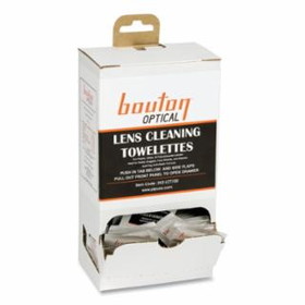 Pip 112-252-LCT100 Lens Cleaning Towelettes