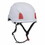 PIP 280-HP1491RM-01 Traverse&#153; Industrial Climbing Helmet, HDPE, Non-Vented, White, Price/1 EA