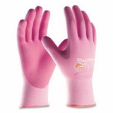 PIP MaxiFlex® Active™ Work Gloves, Pink