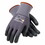 PIP 34-844/XS MaxiFlex Endurance Gloves, X-Small, Black/Gray, Palm and Finger Coated, Price/12 PR