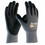 Pip 112-34-845/L MaxiFlex Endurance Gloves, Large, Black/Gray, Palm, Finger and Knuckle Coated, Price/12 PR