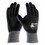 PIP 34-876/XXL MaxiFlex&#174; Ultimate&#153; Nitrile Coated Micro-Foam Grip Gloves, XXL, Gray, Touchscreen Compatible, Price/12 PR