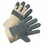 PIP 500DP/XL 2000 Series Leather Palm Gloves, X-Large, Cowhide, Leather, Canvas, Pearl Gray, Price/12 PR