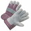 PIP 558/XL Welder'S Gloves, Fleece, X-Large, Blue; Gray; Red, Price/12 PR