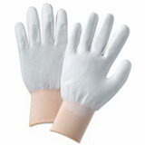 PIP 713SUC/XL Polyurethane Coated Gloves, White