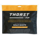 PIP SSSFTR THORZT Solo Shot, 2.2 g, Pouch, Powder, Tropical, Sugar Free
