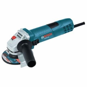 Bosch Power Tools 114-GWS8-45 4-1/2" Angle Grinder Slide Sw 7.5 Amp.