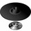 Bosch Power Tools 114-MG0450 4-1/2" Rubber Backing Pad, Price/1 EA