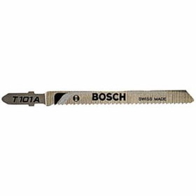 Bosch Power Tools 114-T101A 4" 14T Jigsaw Blade