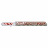 Bosch Power Tools 114-T118AF 3