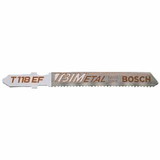 Bosch Power Tools 114-T118EF 3