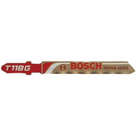 Bosch Power Tools 114-T118G 3" 36T Jigsaw Blade