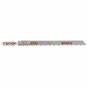 Bosch Power Tools 114-T127DF 4" 8Tpi Jig Saw Bladebi-Metal W/