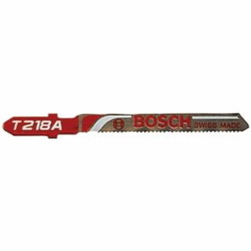 Bosch Power Tools 114-T218A Bosch Shank Jig Saw Blade