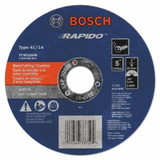 Bosch Power Tools 114-TCW1S500 T1 5X040X7/8 Tcw1S500