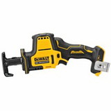Atomic DCS369B Atomic Compact Series 20V Max* Brushless One-Handed Cordless Reciprocating Saw (Bare Tool)