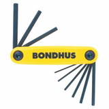 Bondhus 116-12591 .050-3/16