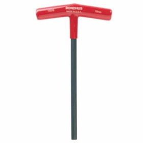 Bondhus 116-13356 3Mm Hex T-Handle Metric