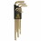 Bondhus 116-38099 9 Piece Gold Guard Balldriver L Wrench Set, Price/1 SET