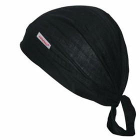 Comeaux Caps 118-1000-B-7-1/2 Cc 1000-7-1/2 Solid Black Cap