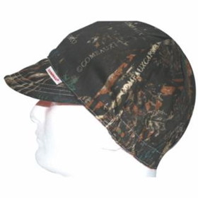 Comeaux Caps 118-2000-C-7-5/8 Cc 2000-C-7 5/8 "Camo" Cap