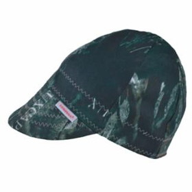 Comeaux Caps 118-2000ECAM Cap Reversible Camo Elastic