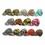 Comeaux Caps 118-2000R-7-1/2-BLK Cc 2000R 7-1/2 (Black) Cap, Price/1 EA