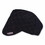 Comeaux Caps 118-3000E Cap Quilted One Size Fits All Blk 30000Bqe, Price/1 EA