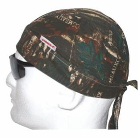 Comeaux Caps 118-7000-C Cc 7000-C Camo Bandana