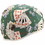 COMEAUX CAPS 8000E Style 8000 Skull Cap, One Size Fits Most, Assorted Prints, Price/12 EA