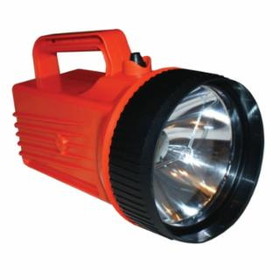 Bright Star 120-08050 Led 2206 Worksafe 6V Waterproof Lantern Div 1