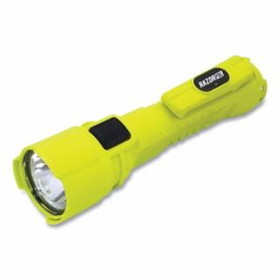 Bright Star 120-60170 Razor Fsl Du Flashlightyl 3-Aa Led Intrin Safe