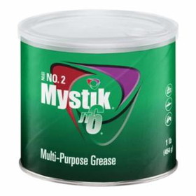 Mystik 122-665006002038 1Lb Can Jt-6 Multi-Purpose Grease