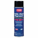 Crc 125-02064 20-Oz. Aerosol Cable Cle