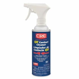 Crc 125-02133 Non-Aerosol Spray Can Contact Cleaner