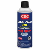 Crc 125-02150 16-Oz Cable Clean