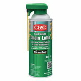 CRC 03055 Food Grade Chain Lubes, 16 Oz Aerosol Can