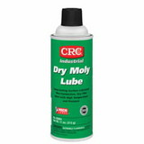 CRC 03084 Dry Moly Lubricants, 16 Oz Aerosol Can