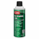 Crc 125-03094 16 Oz Aerosol Dry Graphite Lube