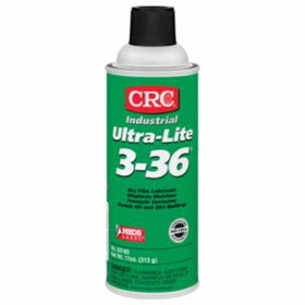 Crc 125-03160 16-Oz Ultra-Lite 3-36 Lu