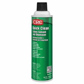 Crc 125-03180 20Oz Quick Clean