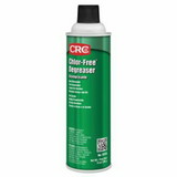CRC 03185 Chlor-Free Non-Chlorinated Degreasers, 20 Oz Aerosol Can