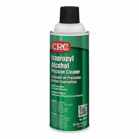 Crc 125-03201 16 Oz Ultra Pure Cleaning Solvent