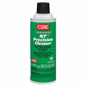 Crc 125-03205 16Oz. Nt Precision Cleaner Aerosol